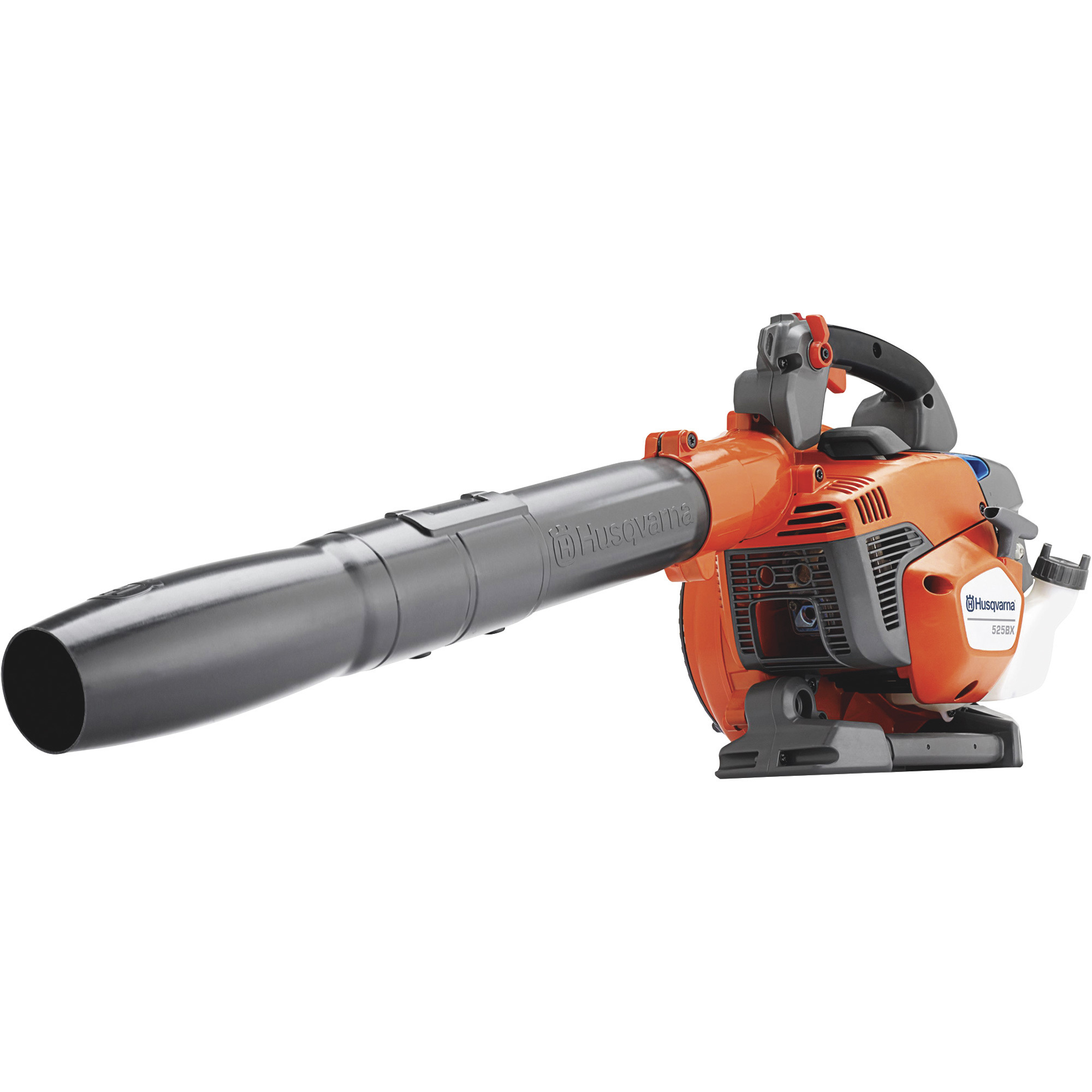 Husqvarna 525BX Handheld Gas-Powered Blower, 25.4cc, 459 CFM, Model# 525BX